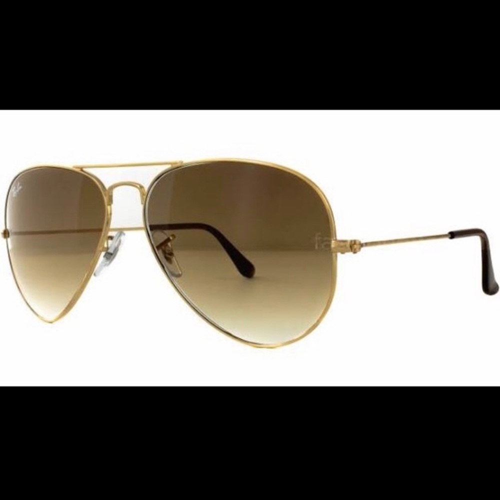 Ray Ban Aviators - image 1